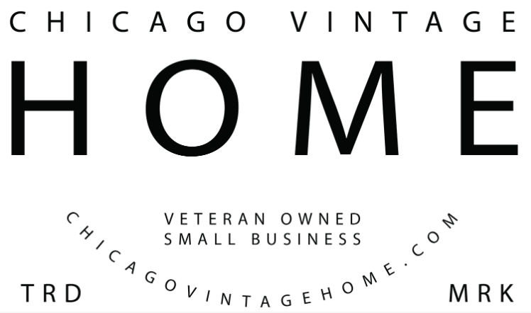 Chicago Vintage Home logo